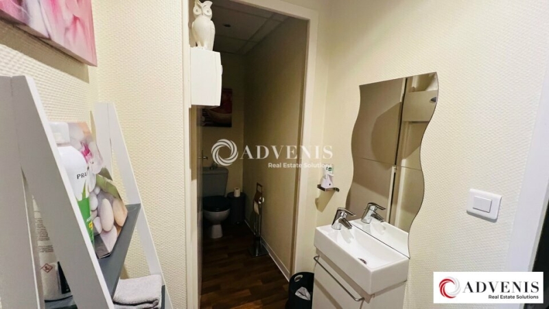 Location Commerces MÉRIGNAC (33700) - Photo 7