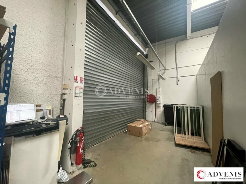 Location Activités Entrepôts BORDEAUX (33300) - Photo 2