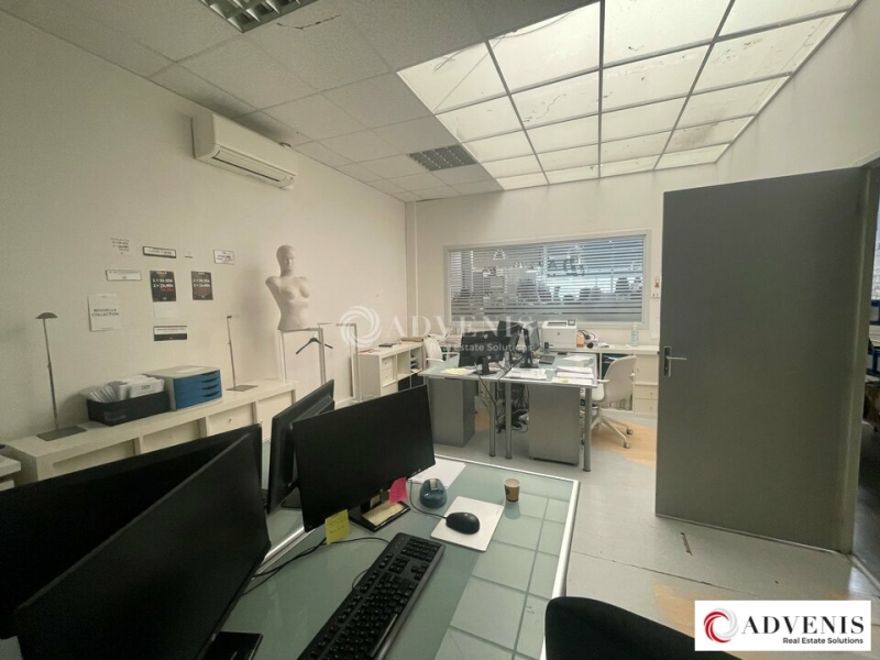 Location Activités Entrepôts BORDEAUX (33300) - Photo 5