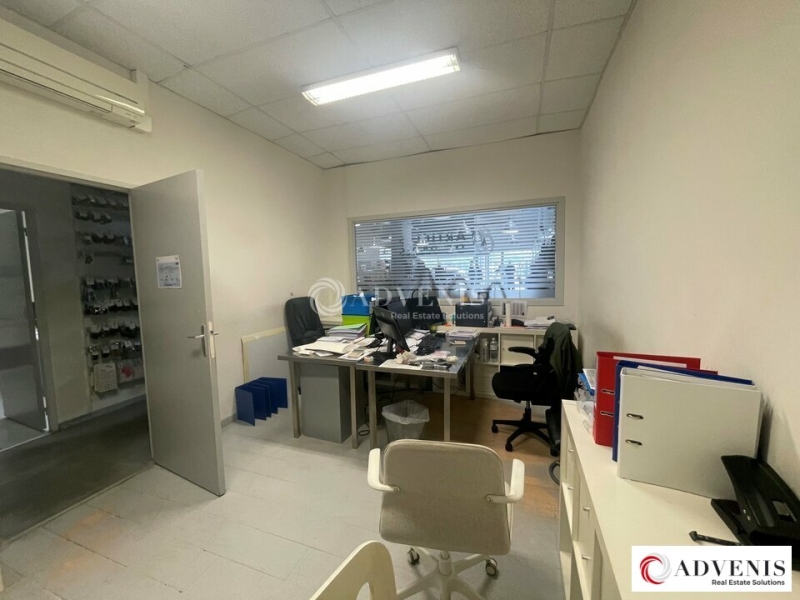 Location Activités Entrepôts BORDEAUX (33300) - Photo 6