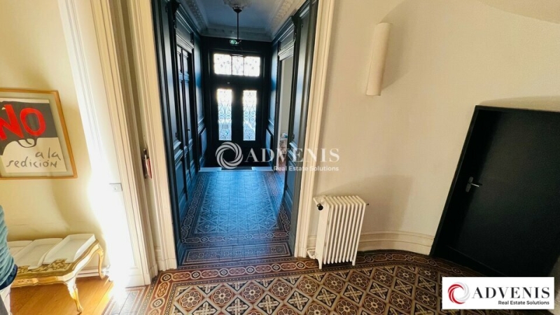 Location Bureaux BORDEAUX (33200) - Photo 13