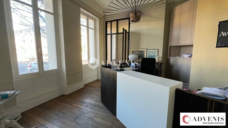 Location Bureaux BORDEAUX (33200) - Photo 2