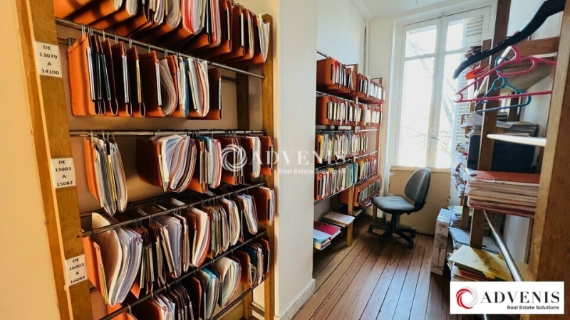 Location Bureaux BORDEAUX (33200) - Photo 8