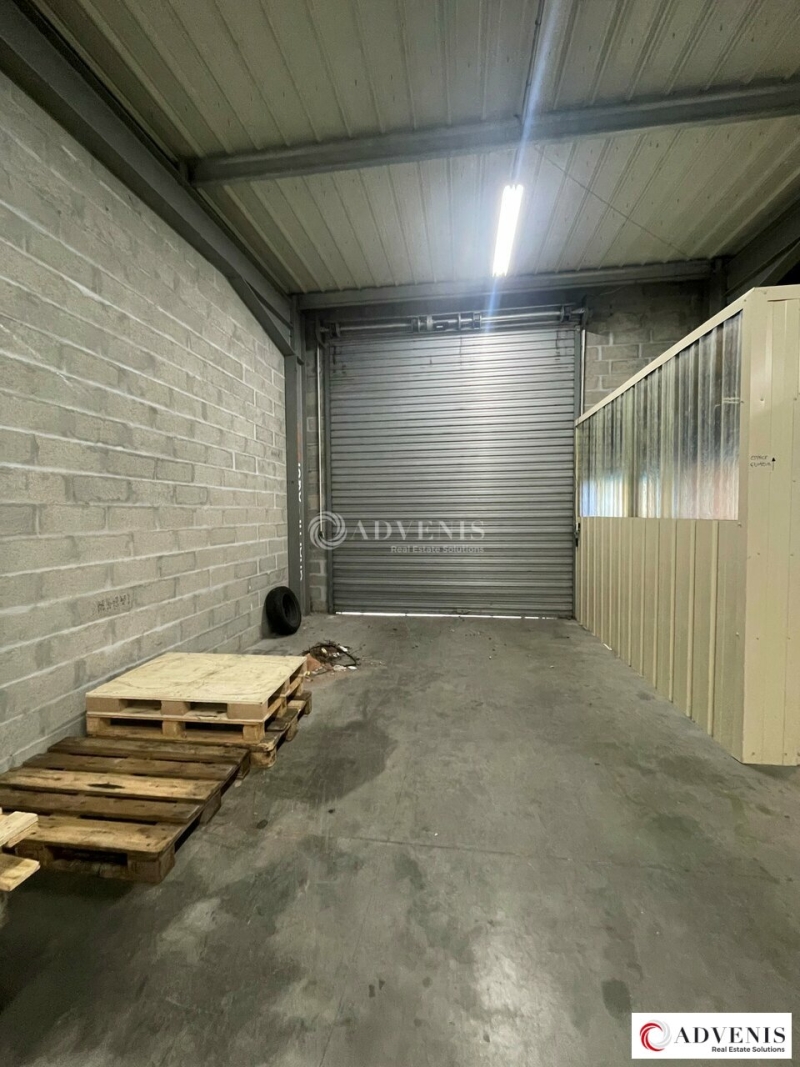 Location Activités Entrepôts LE HAILLAN (33185) - Photo 2