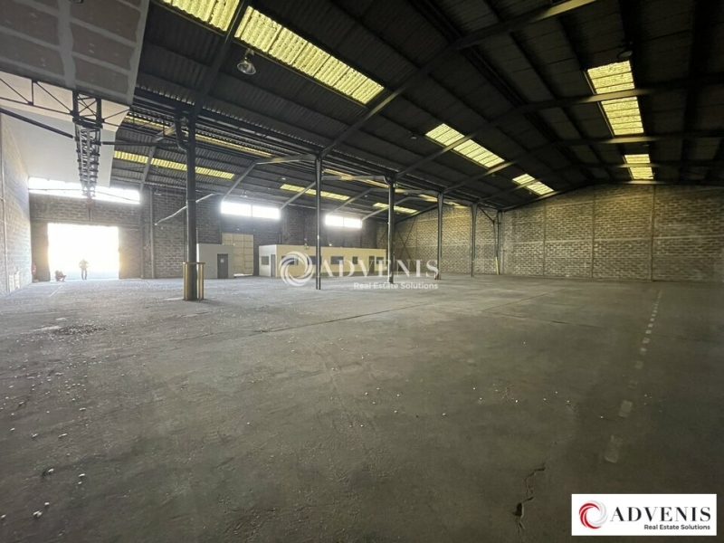 Location Activités Entrepôts BÈGLES (33130) - Photo 3