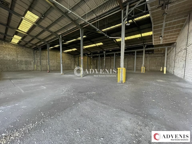 Location Activités Entrepôts BÈGLES (33130) - Photo 5