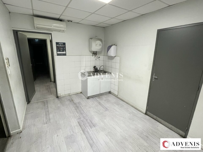 Location Activités Entrepôts BÈGLES (33130) - Photo 6