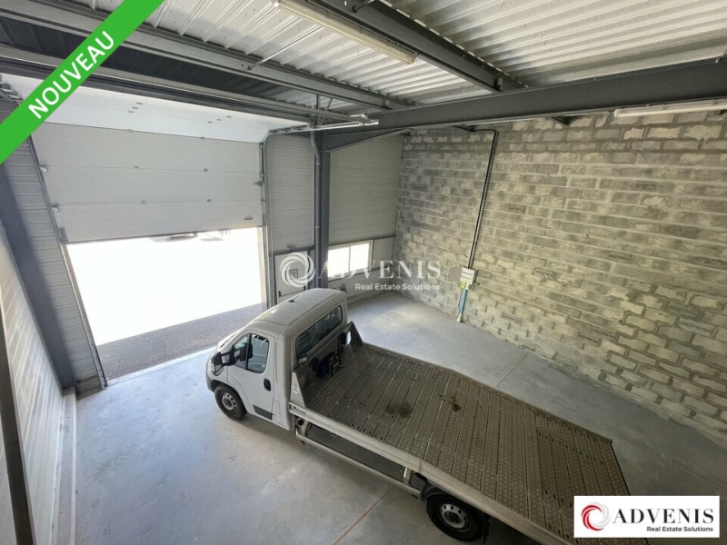 Location Activités Entrepôts BRUGES (33520) - Photo 3