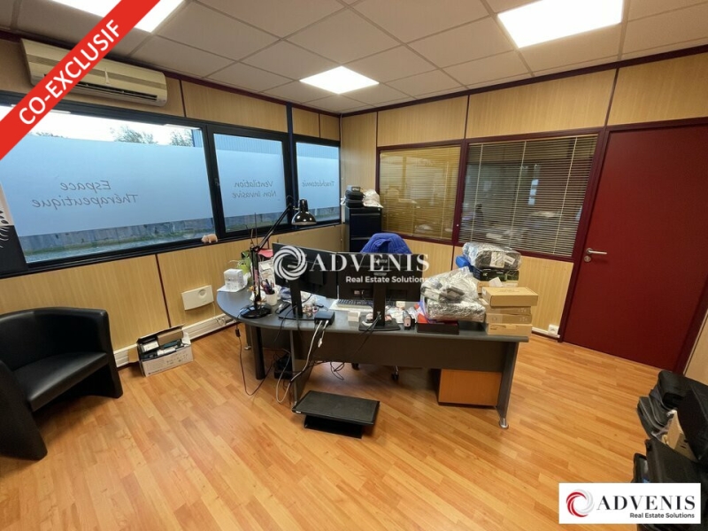 Location Activités Entrepôts ARTIGUES PRÈS BORDEAUX (33370) - Photo 2