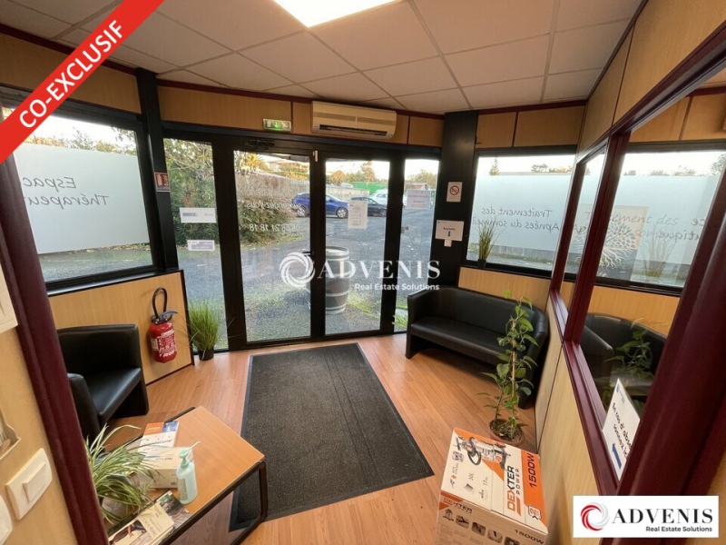 Location Activités Entrepôts ARTIGUES PRÈS BORDEAUX (33370) - Photo 5