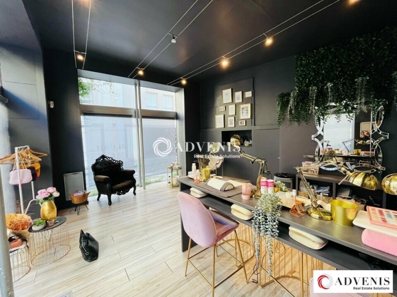 Vente Investisseur Commerces BORDEAUX (33000) - Photo 5