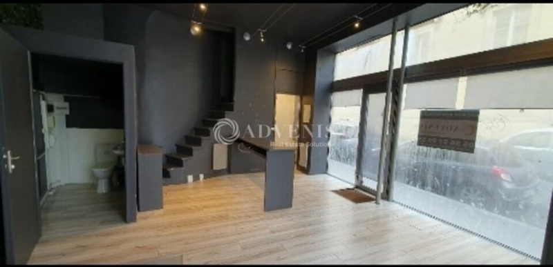 Vente Investisseur Commerces BORDEAUX (33000) - Photo 7