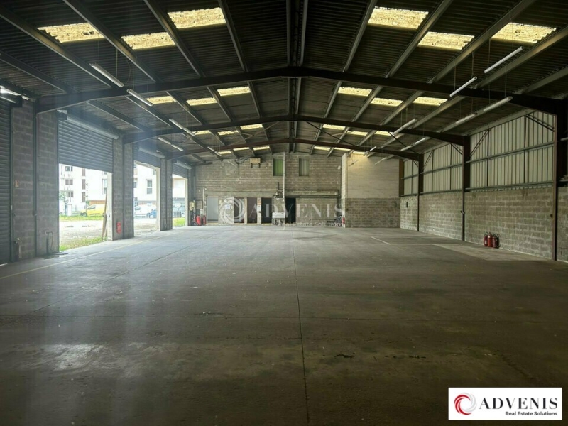 Location Activités Entrepôts CENON (33150) - Photo 2