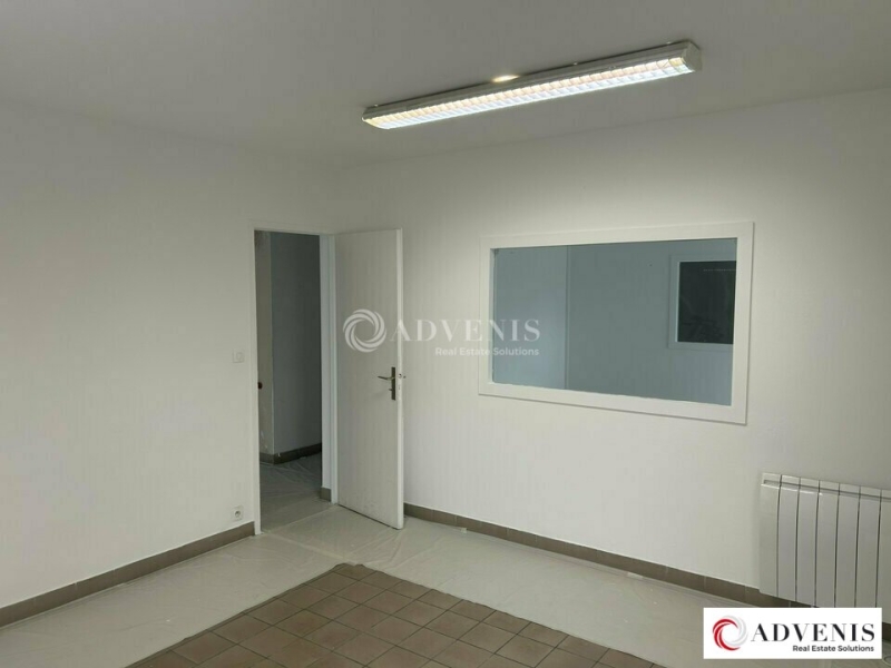 Location Activités Entrepôts CENON (33150) - Photo 8