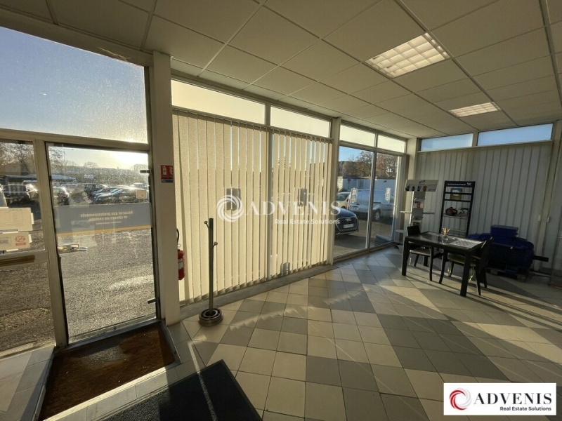 Location Activités Entrepôts BORDEAUX (33300) - Photo 5