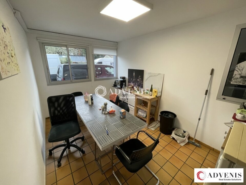 Location Activités Entrepôts EYSINES (33320) - Photo 5