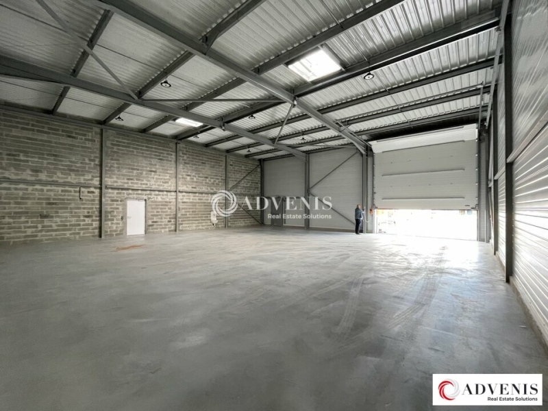 Location Terrain BASSENS (33530) - Photo 3