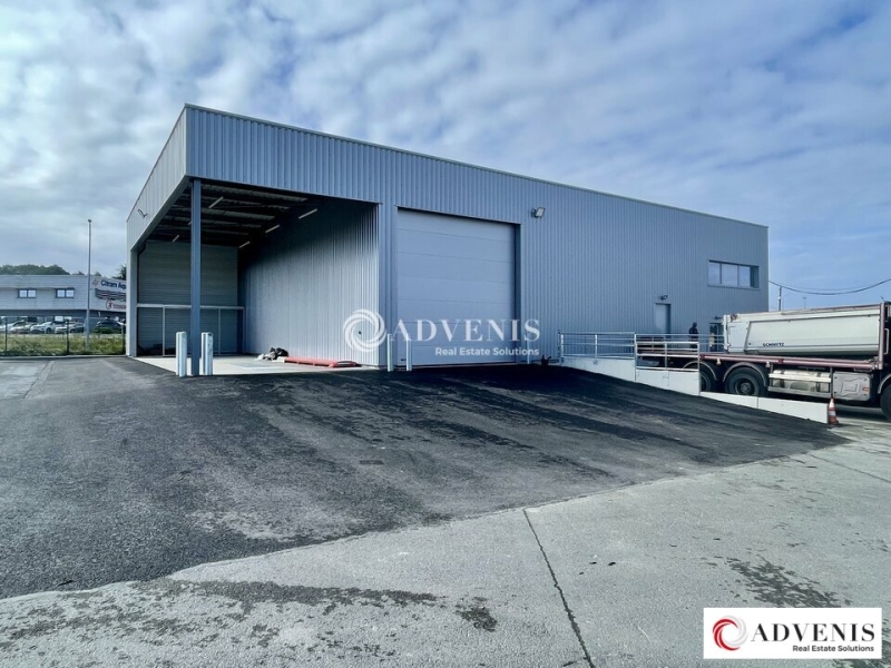Location Terrain BASSENS (33530) - Photo 5