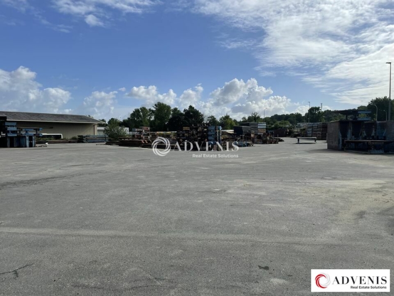 Location Terrain BASSENS (33530) - Photo 9