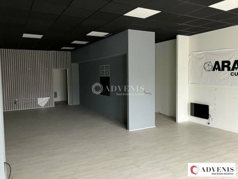 Location Commerces CAVIGNAC (33620) - Photo 4