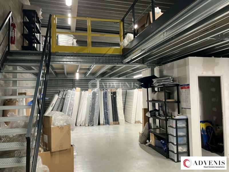 Location Commerces SAINT-ANDRÉ-DE-CUBZAC (33240) - Photo 6