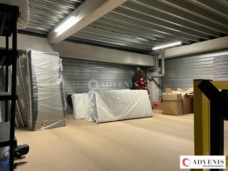 Location Commerces SAINT-ANDRÉ-DE-CUBZAC (33240) - Photo 7