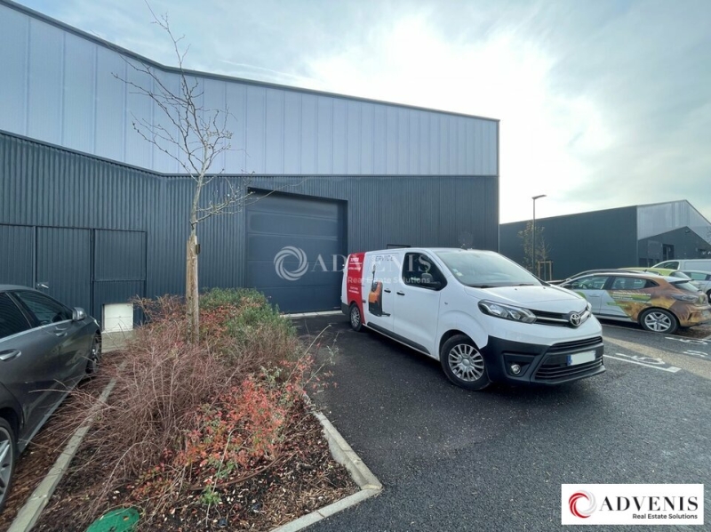 Location Activités Entrepôts MERIGNAC (33700) - Photo 6