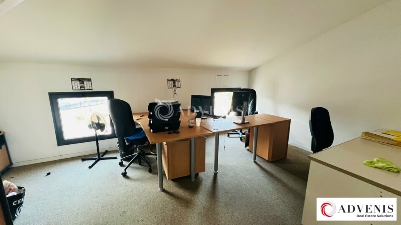 Location Commerces BORDEAUX (33200) - Photo 12