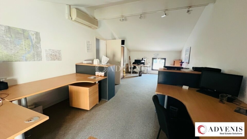 Location Commerces BORDEAUX (33200) - Photo 13