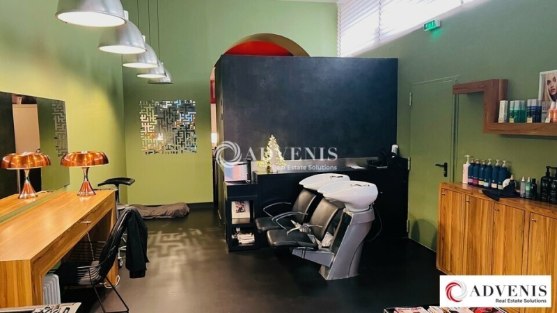 Location Commerces BORDEAUX (33300) - Photo 3