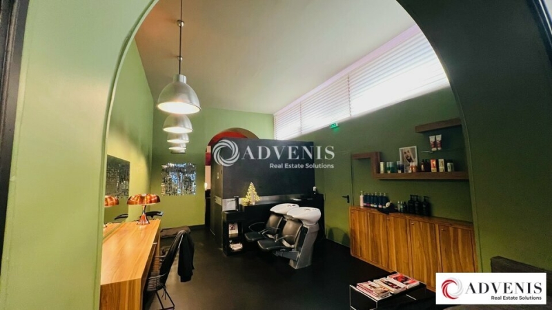 Location Commerces BORDEAUX (33300) - Photo 4