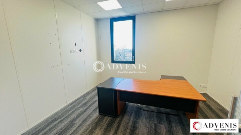 Location Bureaux EYSINES (33320) - Photo 13
