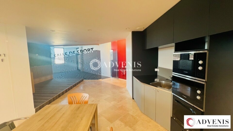 Location Bureaux EYSINES (33320) - Photo 7