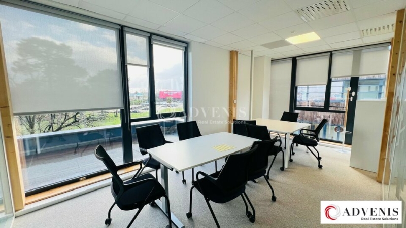 Location Bureaux MÉRIGNAC (33700) - Photo 13