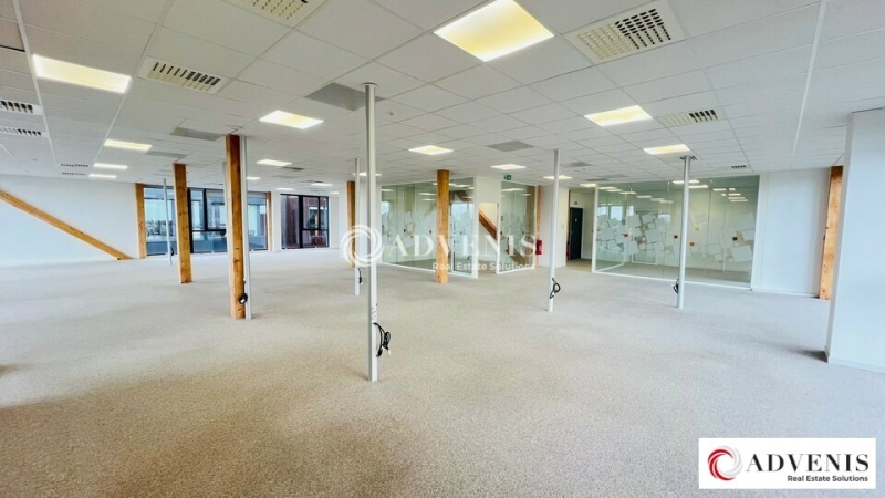 Location Bureaux MÉRIGNAC (33700) - Photo 5