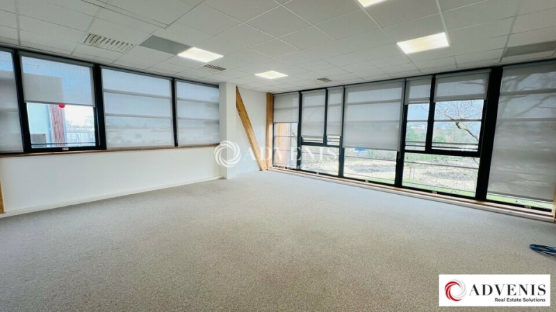 Location Bureaux MÉRIGNAC (33700) - Photo 8
