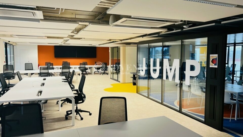 Location Bureaux PESSAC (33600) - Photo 9