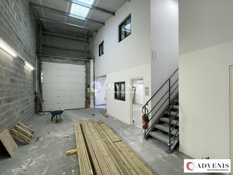 Location Activités Entrepôts MERIGNAC (33700) - Photo 1