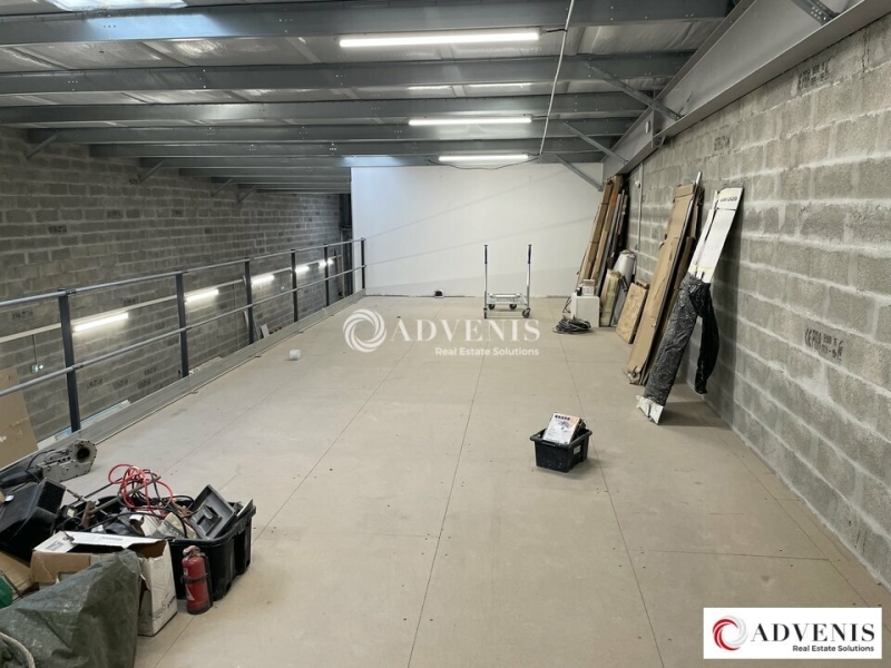 Location Activités Entrepôts MERIGNAC (33700) - Photo 4