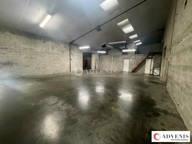 Location Activités Entrepôts MARTILLAC (33650) - Photo 5