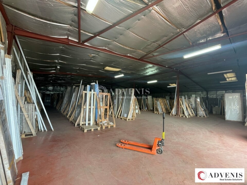 Location Activités Entrepôts MARTILLAC (33650) - Photo 3