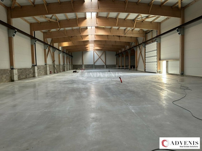 Vente Investisseur Activités Entrepôts BASSENS (33530) - Photo 1