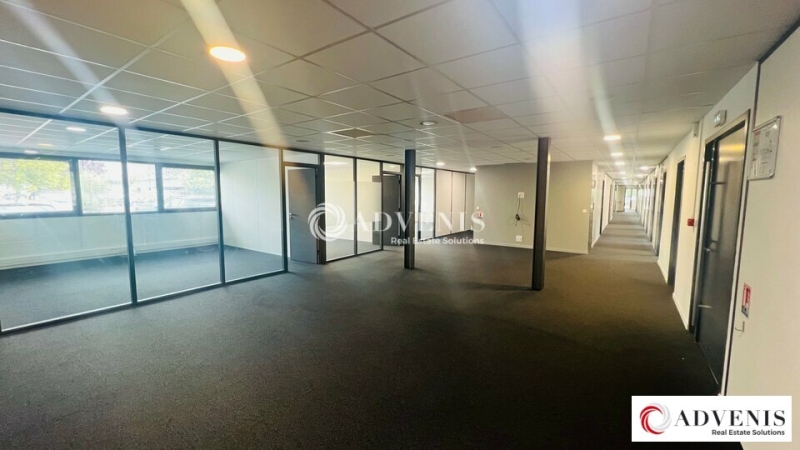 Location Bureaux MÉRIGNAC (33700) - Photo 12