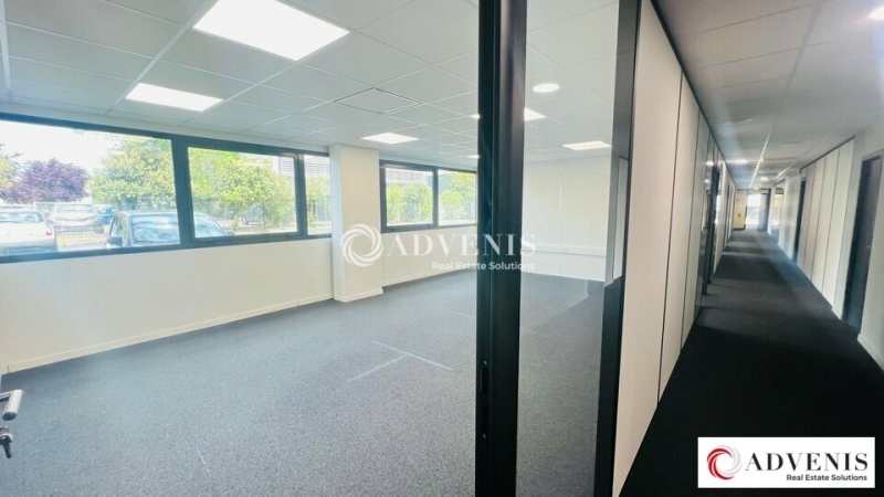 Location Bureaux MÉRIGNAC (33700) - Photo 4