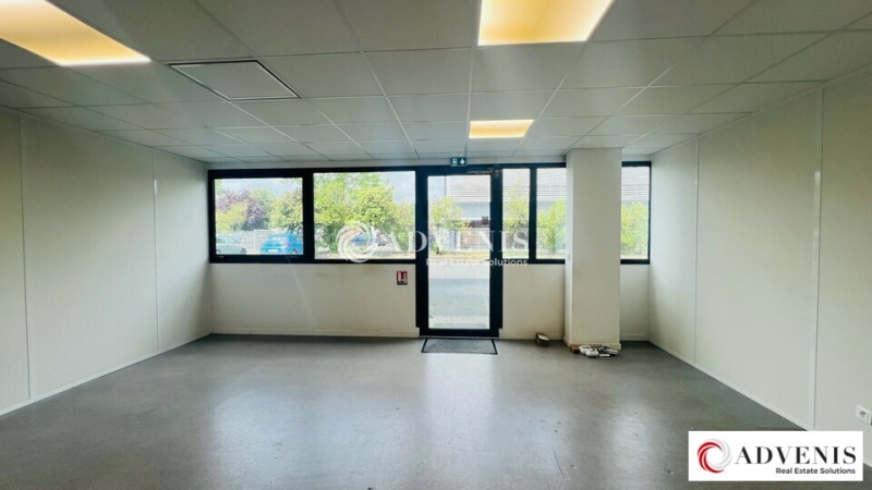 Location Bureaux MÉRIGNAC (33700) - Photo 8