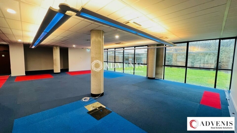 Location Bureaux BORDEAUX (33100) - Photo 10