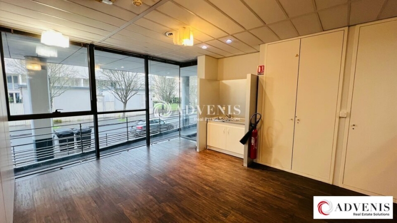 Location Bureaux BORDEAUX (33100) - Photo 11