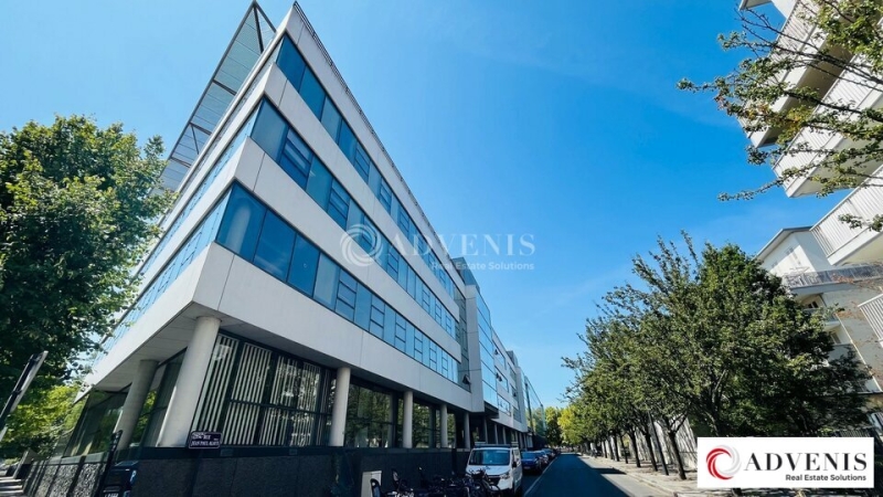 Location Bureaux BORDEAUX (33100) - Photo 13