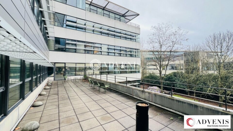 Location Bureaux BORDEAUX (33100) - Photo 2