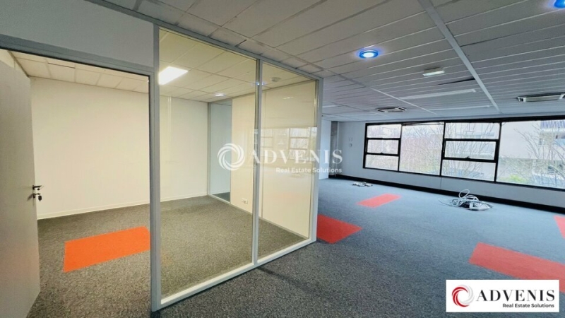 Location Bureaux BORDEAUX (33100) - Photo 6